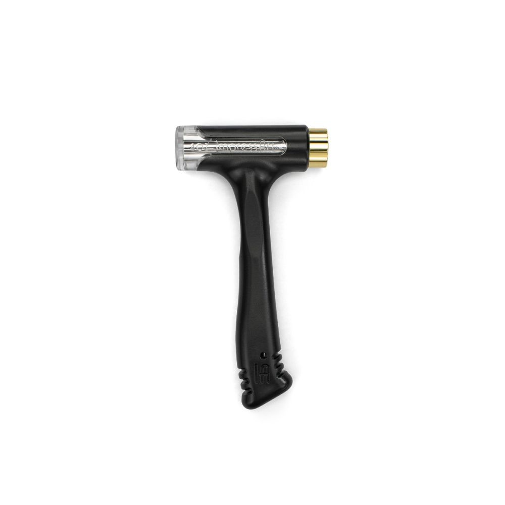 Signature Ergo-Angle™ Metal Damgalama Çekiç - 4oz