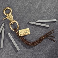 Saguaro (4mm) Metal Numara Damga Seti