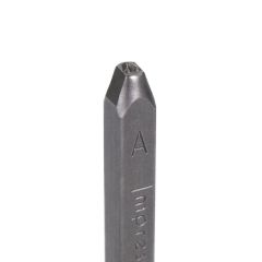Saguaro (4mm) Metal Numara Damga Seti