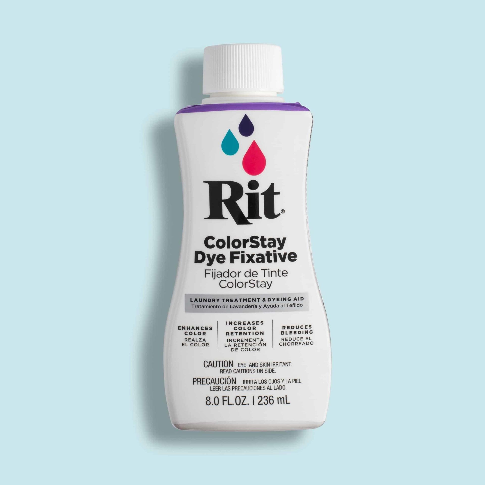 Rit ColorStay Boya Sabitleyici