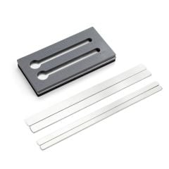 Bilezik Damgası Düz ​​Jig
