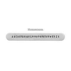 Temel El Damgalama Kiti - HomeRoom