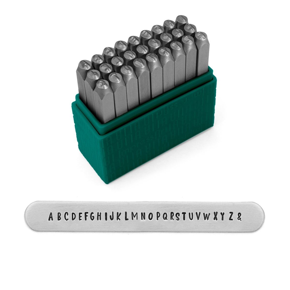 HOMEROOM TEMEL METAL DAMGA SETİ