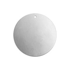 Madalyon, 3/4'' - Premium Damgalama Levhası - 15 Adet