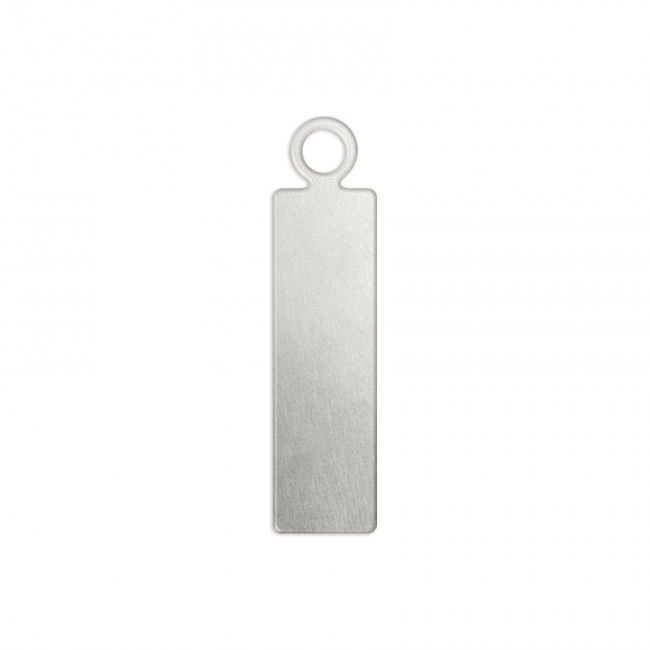 Dikdörtgen, 5/8'' – Premium Damgalama Levhası - 20 Adet