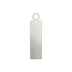 Dikdörtgen, 5/8'' – Premium Damgalama Levhası - 20 Adet