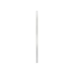 1/4'' Bileklik Damgalama Boşlukları, Alüminyum - 12 Adet