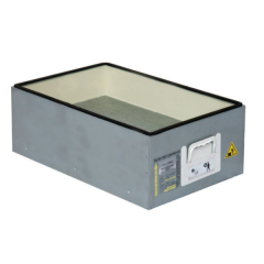 Purex 110545 - (110553) Main Filter For HEPA Kİmyasal, Xbase