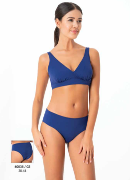 Mavi Bikini