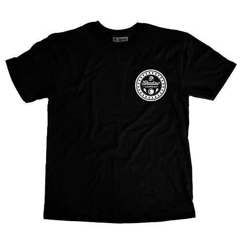 The Shadow Conspiracy Everlasting T-Shirt (Siyah)