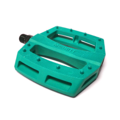 Merritt P1 PC Pedal (Teal)