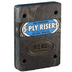 Real 5 Ply Thunder Riser Pad