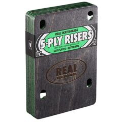 Real 5 Ply Venture Riser Pad