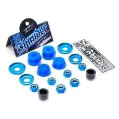 Thunder 95du Rebuild Kit Blue