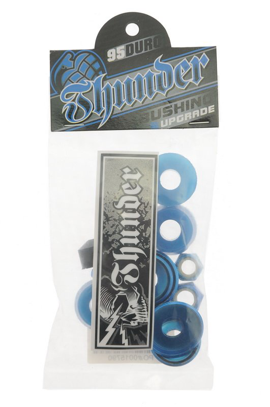 Thunder 95du Rebuild Kit Blue