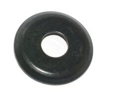 Thunder Black Washer Bottom