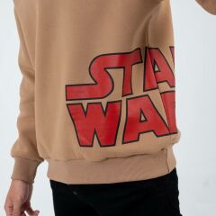 Rollie Star Wars Vizon Oversize Sweartshirt