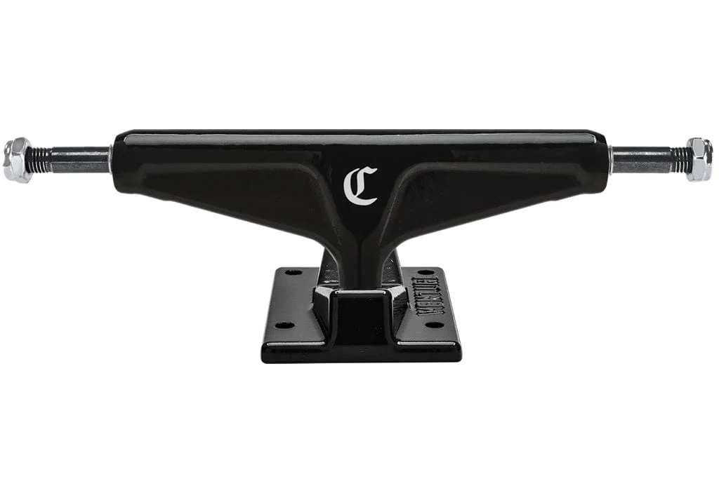 Venture Crockett Pro Edt 5.8 Kaykay Truck