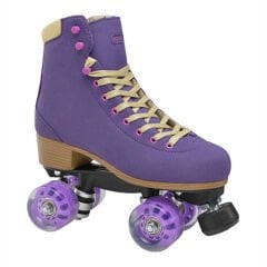 Roces Piper Purple Quad Paten