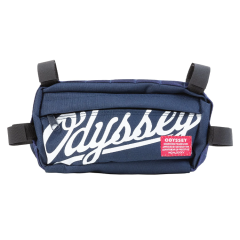 Odyssey Switch Pack Navy 2 in 1 Bmx Bel Çantası