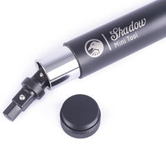 The Shadow Conspiracy Mini Tool Seyahat Aleti