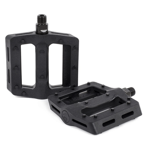 The Shadow Conspiracy Surface PC Pedal (Siyah)