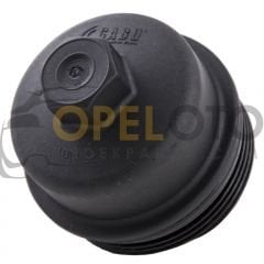 Opel İnsignia 1.4-16 Yağ Filtre Kapağı