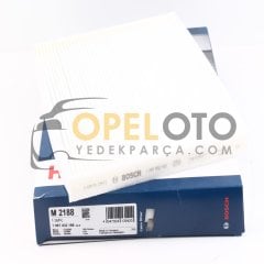 Opel Corsa D Polen (Klima) Filtresi BOSCH