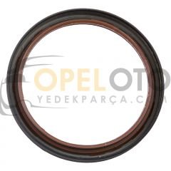 Opel Vectra B 1.6 16V Krank Mili Arka Keçesi ELRİNG
