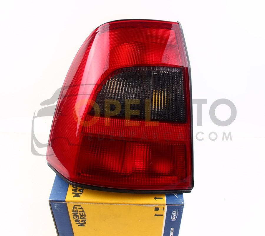 Opel Vectra B 99-01 Stop Lambası Sol Orjinal