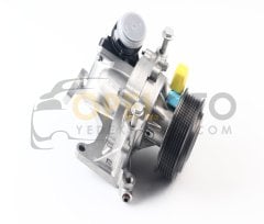 Opel Astra K 1.6 Dizel Elektrikli Devirdaim Su Pompası Komple GM