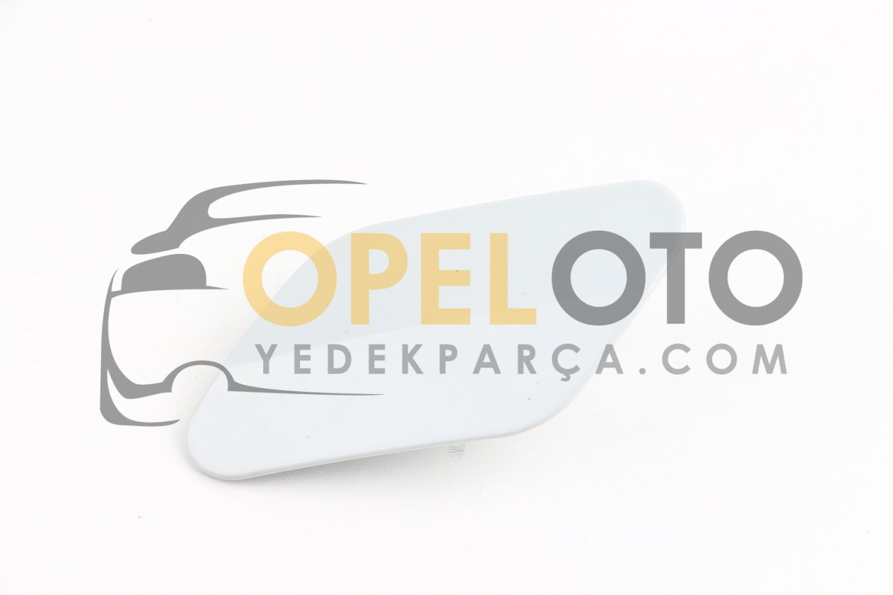 Opel İnsignia Far Yıkama Kapağı Sol 2009-2011