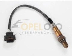 Opel İnsignia A16LET Oksijen Sensörü Konum 2 GM (55564243)