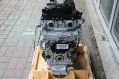 Opel Crossland X 1.2 Benzinli Motor Komple Sandık Motor