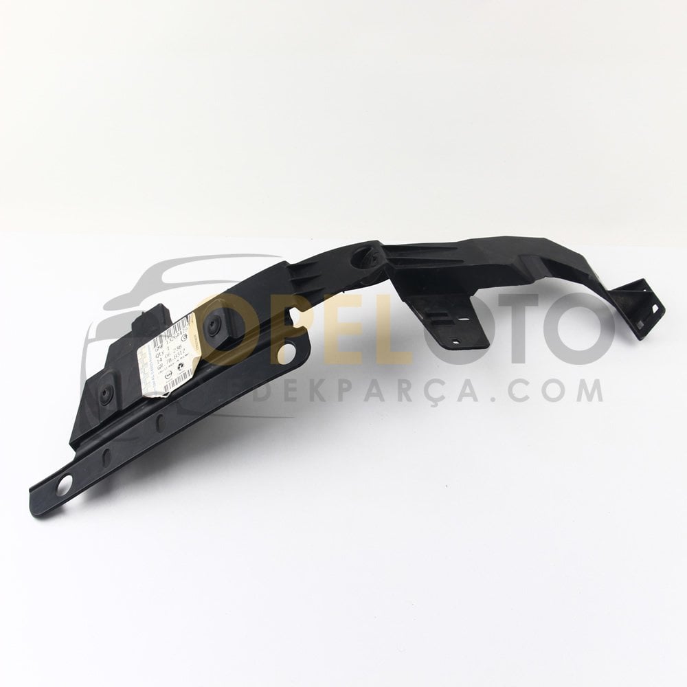 Opel Astra J Far Bağlantı Braketi Sol 09-11 GM