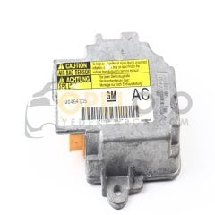 Opel Vectra B Airbag Beyni Orjinal GM (90464705)