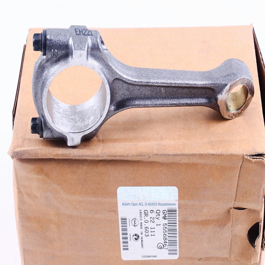 Opel İnsignia A16LET Turbo Piston Kolu GM