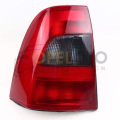 Opel Vectra B Stop Sol 99-01 Makyajlı Kasa