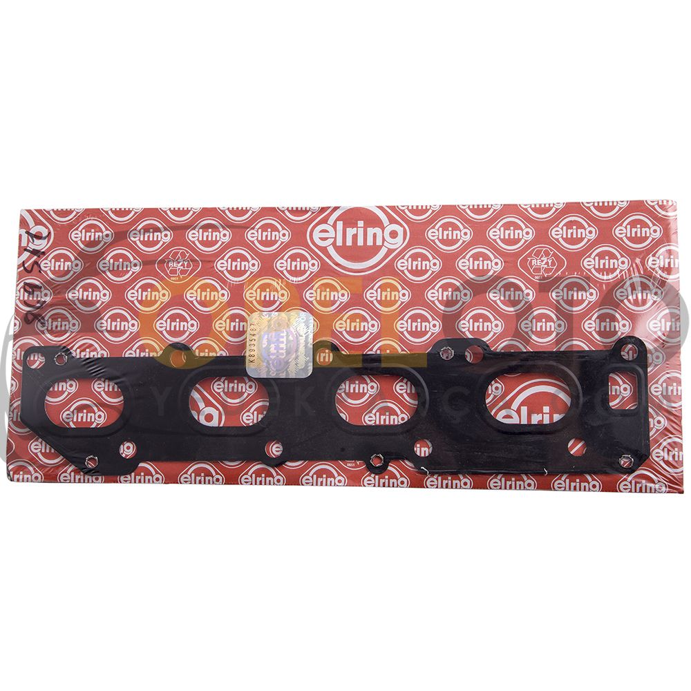 Opel Astra G Z14XEP Egzos Manifold Contası ELRİNG