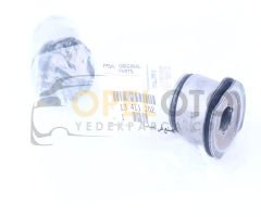 Opel Astra J Damper Burcu Arka