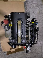 Opel İnsignia 1.4 Turbo (A14NET) Komple Motor Orjinal GM