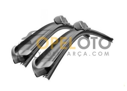 Opel Vectra B Yeni Nesil Ön Cam Silecek Takımı