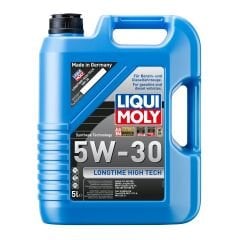 LIQUI MOLY Longtime High Tech 5W-30 Motor Yağı (5 Litre)