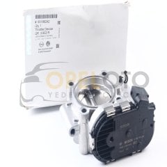 Opel İnsignia A16LET Turbo Benzinli Gaz Kelebeği Komple GM 93186242-5825251