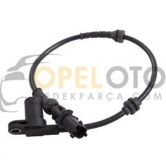 Opel Tigra B Ön ABS Sensörü DELPHİ