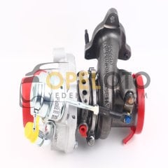 Opel Astra J B16DTL Euro 6 Motor Turbo Şarj Komple GM