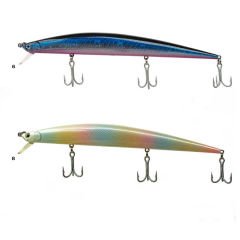 Ryuji Garpen Sinking 175mm 24.5gr Hard Bait 1 UV
