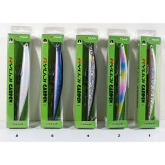 Ryuji Garpen Sinking 175mm 24.5gr Hard Bait 1 UV