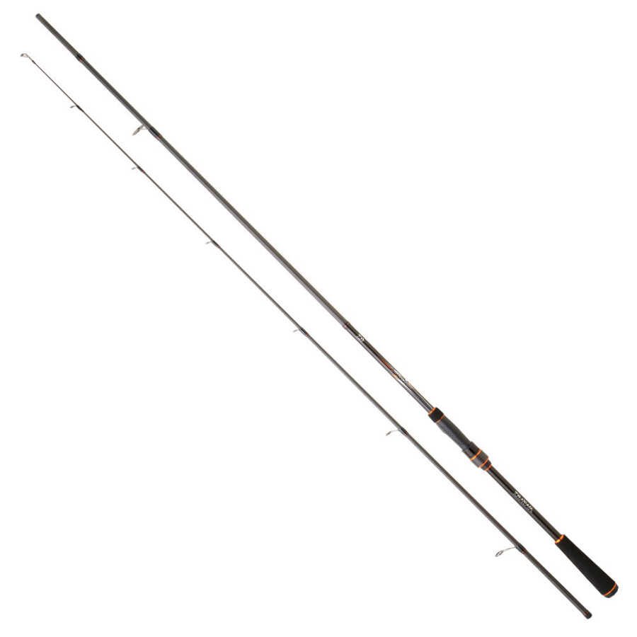 Daiwa New Crossfire 2.70m 10-35gr 2p Olta Kamışı