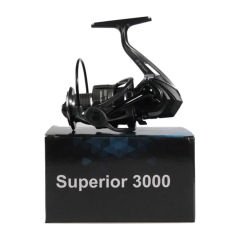 Remixon Superior NW 3000 5+1BB Makara